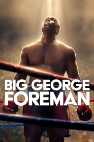 Big George Foreman (2023) Hindi Dubbed
