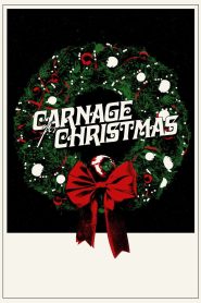 Carnage for Christmas (2024) Unofficial Hindi Dubbed