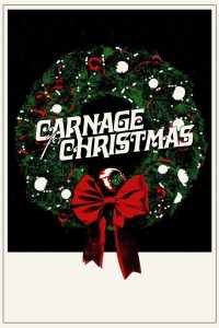Carnage for Christmas (2024) Unofficial Hindi Dubbed