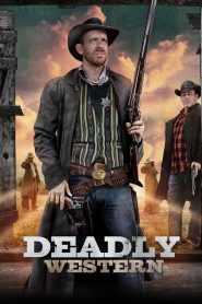 Deadly Western (2023) Unofficial Hindi Dubbed