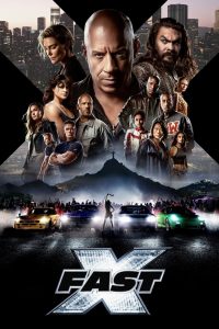 Fast X (2023) Hindi Dubbed Orginal Dubbed