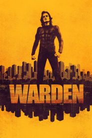 Warden (2025) Unofficial Hindi Dubbed