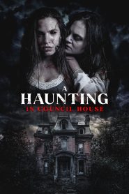 A Haunting in Council House (2024) Unofficial Hindi Dubbed