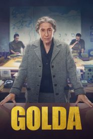 Golda (2023) Unofficial Hindi Dubbed