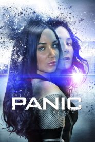 Panic (2024) Unofficial Hindi Dubbed