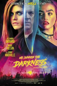 We Summon the Darkness (2019) Hindi Dubbed