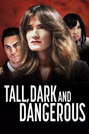 Tall Dark and Dangerous (2024) Unofficial Hindi Dubbed