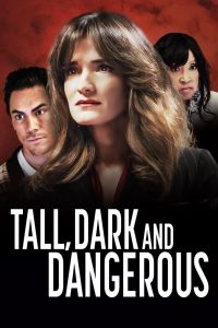 Tall Dark and Dangerous (2024) Unofficial Hindi Dubbed