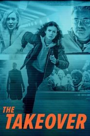 The Takeover (2022) Hindi Dubbed Netflix