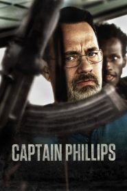 Captain Phillips (2013) Hindi Dubbed