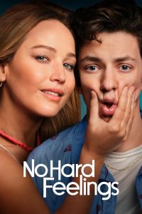 No Hard Feelings (2023) Hindi Dubbed HD