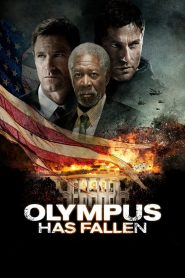 Olympus Has Fallen (2013) Hindi Dubbed