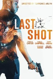 Last Shot (2020) Hindi Dubbed