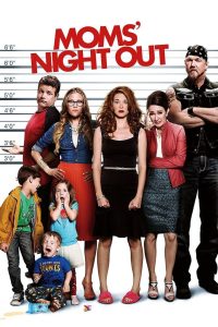 Moms Night Out (2014) Hindi Dubbed Netflix