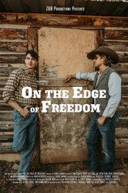 On the Edge of Freedom (2024) Unofficial Hindi Dubbed