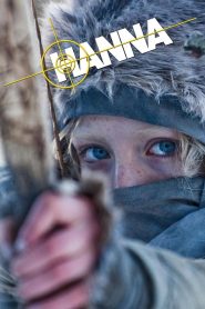 Hanna (2011) Hindi Dubbed