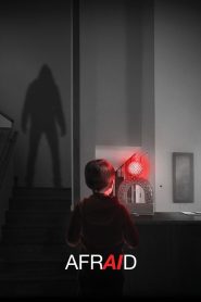 Afraid (2024) Hindi Dubbed