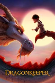 Dragonkeeper (2024) Unofficial Hindi Dubbed