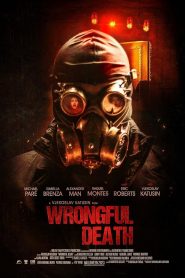 Wrongful Death (2023) Unofficial Hindi Dubbed