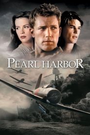 Pearl Harbor (2001) Hindi Dubbed