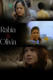 Rabia and Olivia (2023) Hindi HD