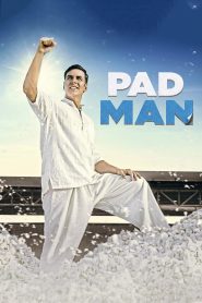 Padman (2018) Hindi HD