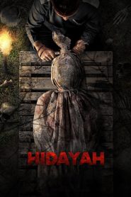 Hidayah (2023) Unofficial Hindi Dubbed