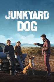 Junkyard Dog (2023) Unofficial Hindi Dubbed