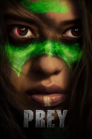 Prey (2022) English