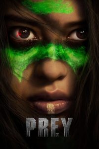 Prey (2022) English