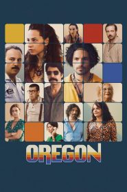 Oregon (2023) Unofficial Hindi Dubbed