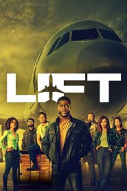 Lift (2024) Hindi Dubbed Netflix