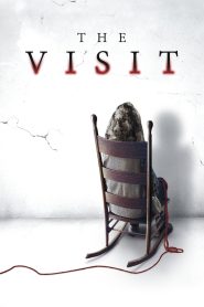 The Visit (2015) Hindi Dubbed