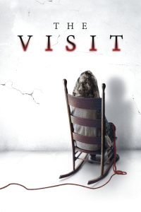The Visit (2015) Hindi Dubbed