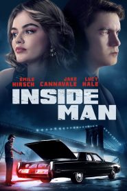 Inside Man (2023) HQ Hindi Dubbed