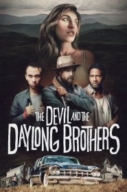 The Devil and the Daylong Brothers (2025) Unofficial Hindi Dubbed