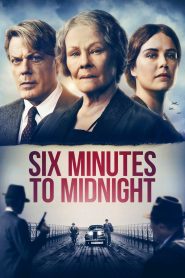 Six Minutes to Midnight (2020) Hindi Dubbed