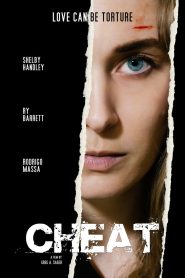 Cheat (2024) Unofficial Hindi Dubbed