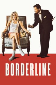 Borderline (2025) Unofficial Hindi Dubbed