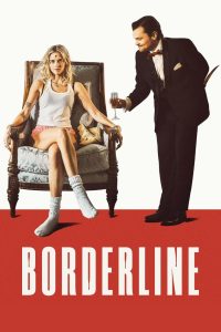 Borderline (2025) Unofficial Hindi Dubbed