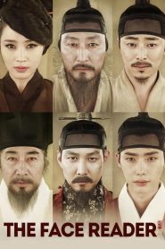The Face Reader (2013) Hindi Dubbed