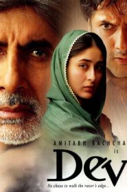 Dev (2004) Hindi HD