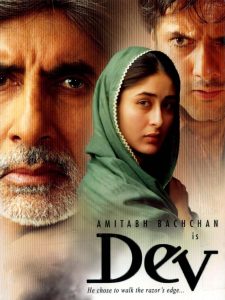Dev (2004) Hindi HD