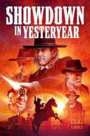 Showdown in Yesteryear (2023) Unofficial Hindi Dubbed