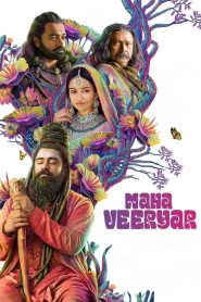 Mahaveeryar (2022) HQ Hindi Dubbed