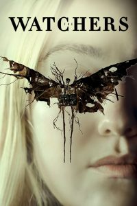 The Watchers (2024) HQ Hindi Dubbed HD