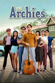 The Archies (2023) Hindi Dubbed Netflix