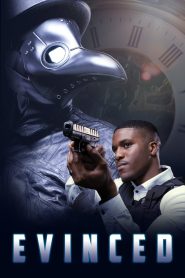 Evinced (2022) Unofficial Hindi Dubbed
