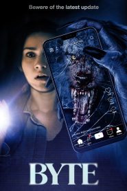 Byte (2024) Unofficial Hindi Dubbed