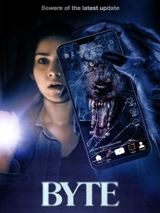 Byte (2024) Unofficial Hindi Dubbed